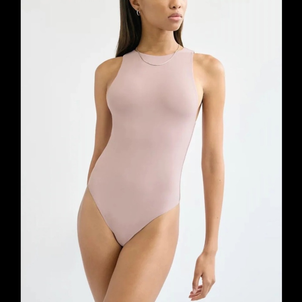 Contour 90’s bodysuit